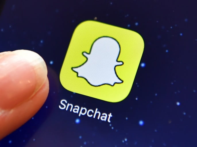 تسجيل دخول سناب شات محظور مؤقت أو دائم