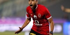 تصريح اللاعب مؤمن زكريا بعد  اشاعة خبر وفاته