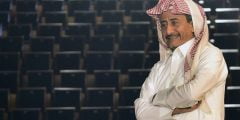 تفاصيل وموعد عرض مسرحية ناصر القصبي  “بخصوص بعض الناس “في موسم الرياض