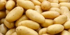 تفسير حلم البطاطا في المنام لأبن سيرين