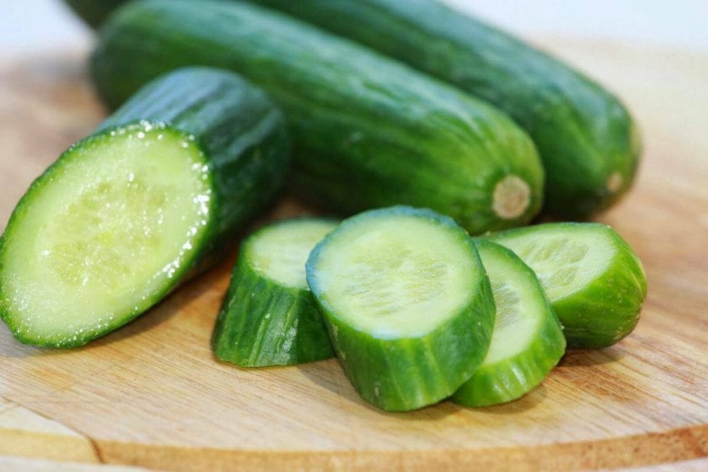 تفسير حلم الخيار في المنام لابن سيرين وبن شاهين