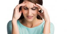 تفسير حلم رؤية الصداع في المنام