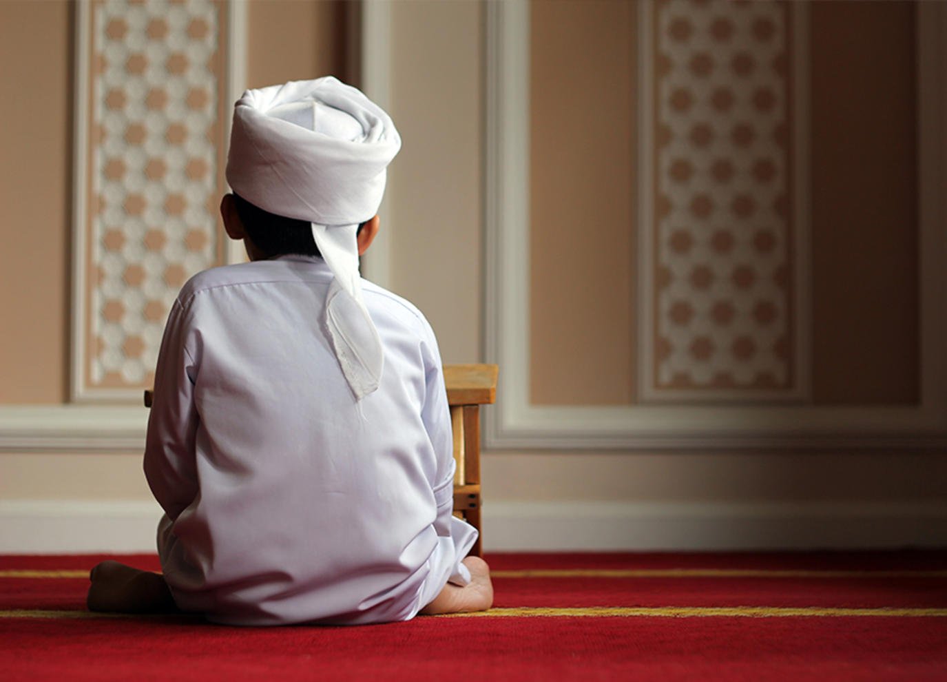 تفسير حلم رؤية الصلاة في المنام لابن سيرين وابن شاهين