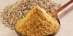 تفسير رؤية الكمون في المنام و مايدل عليه