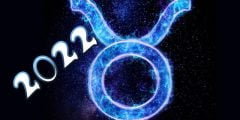 تنبؤات برج الثور 2022