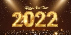 تهاني وتبريكات 2022