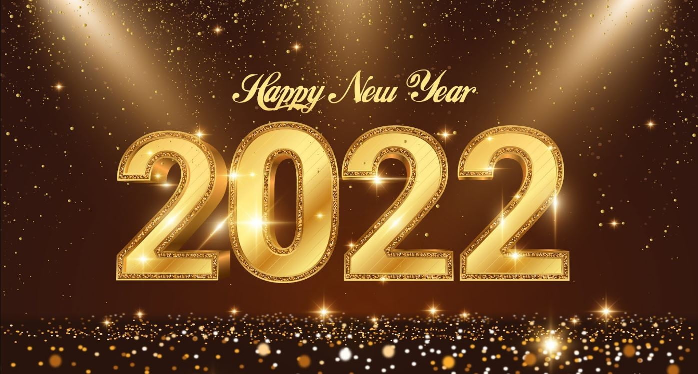 تهاني وتبريكات 2022