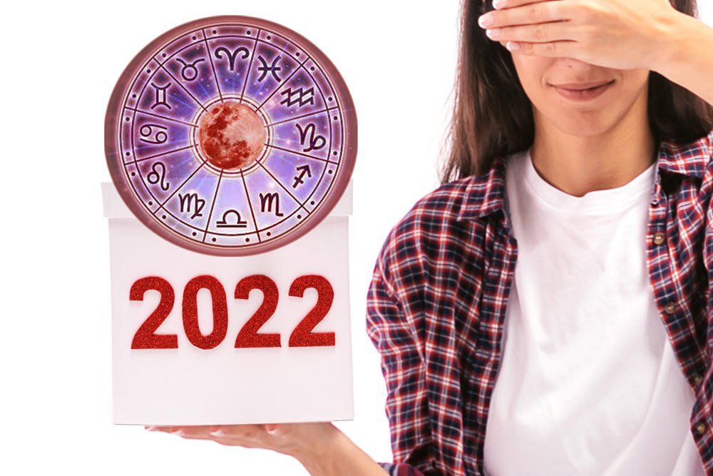 توقعات الابراج 2022 كارمن شماس برج الثور