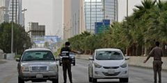 حقيقة فرض السعودية حظر التجول مجدداً بسبب ارتفاع إصابات