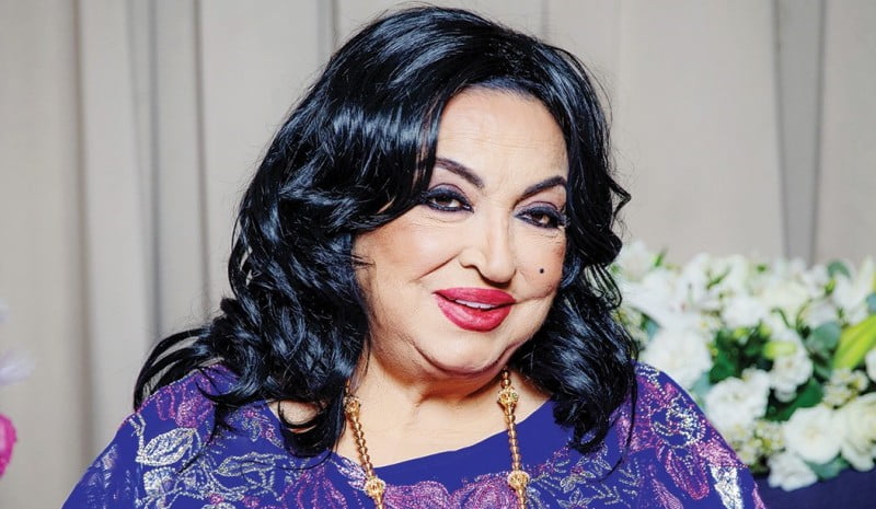حقيقة وفاة سميرة توفيق وماهو سبب انتشار خبر موت الفنانة