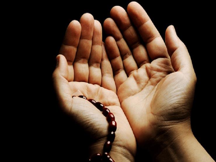 دعاء الليلة الاخيرة من رمضان