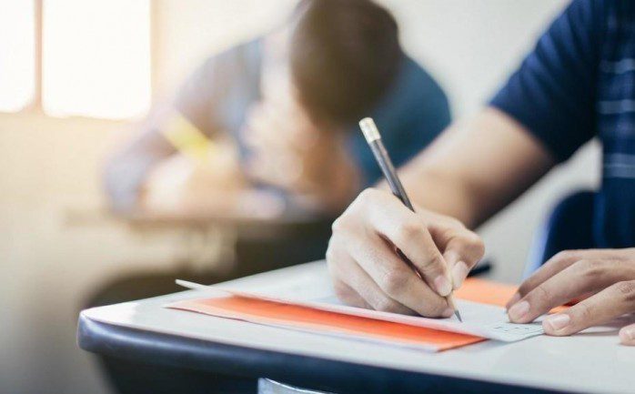 دعاء طلب النجاح قبل ظهور النتيجة