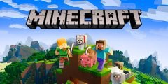 رابط تحميل ماين كرافت الاصلية مجانا Minecraft 2022  علي الجوال والكمبيوتر مجاناً