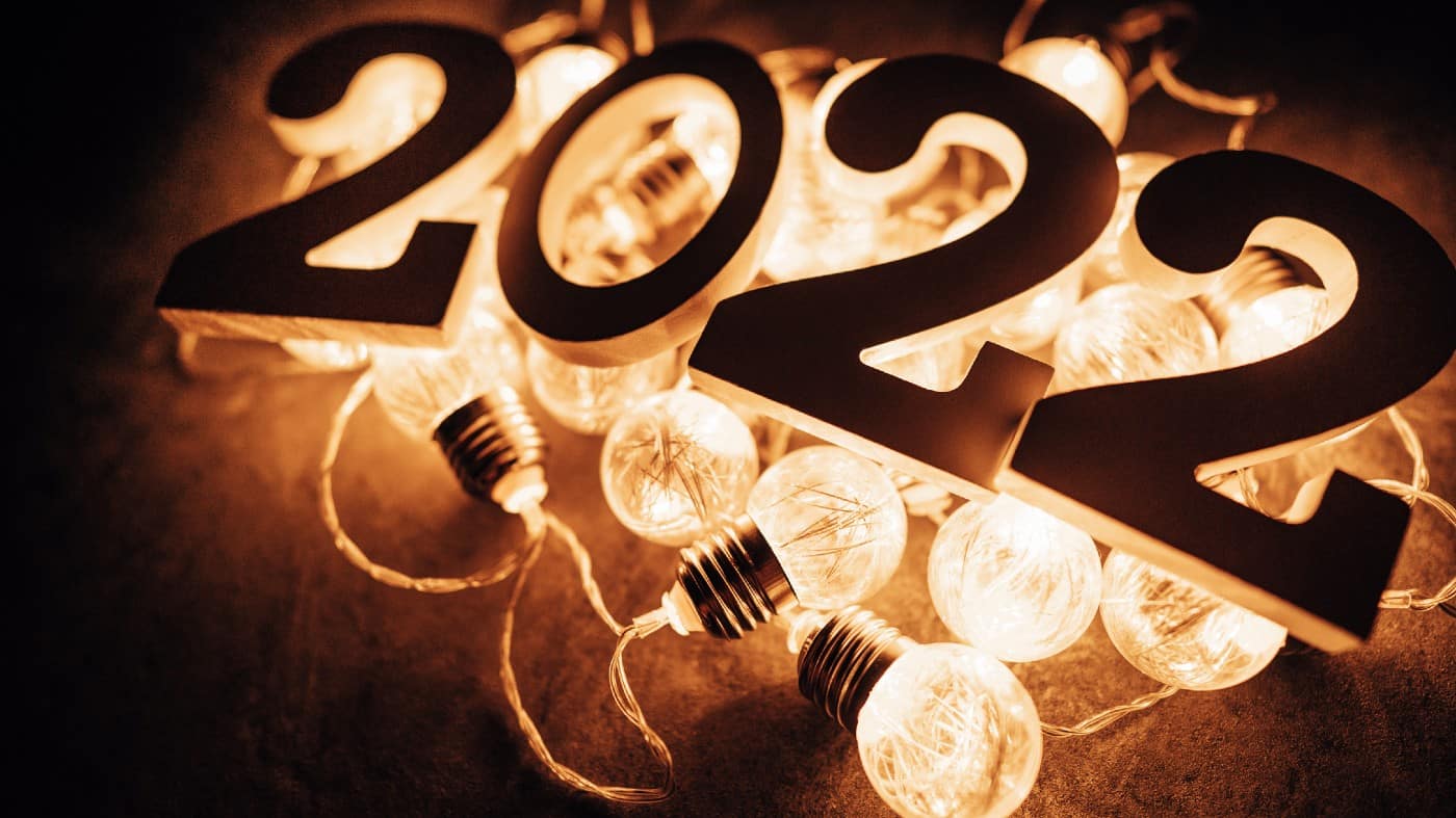 رد على تهنئة السنة الجديدة 2022