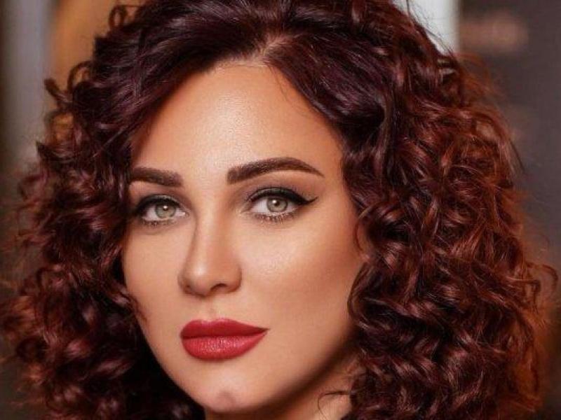 سبب فقد الفنانة سلاف فواخرجي بصرها مؤقتا