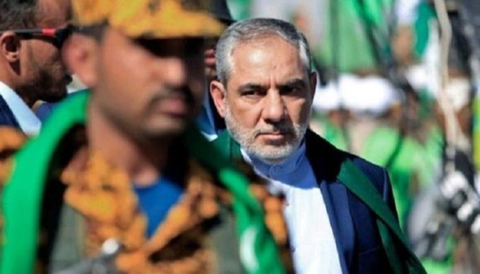 سبب وفاة حسن إيرلو السفير الايراني في اليمن