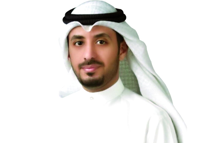 سبب وفاة مشاري العرادة