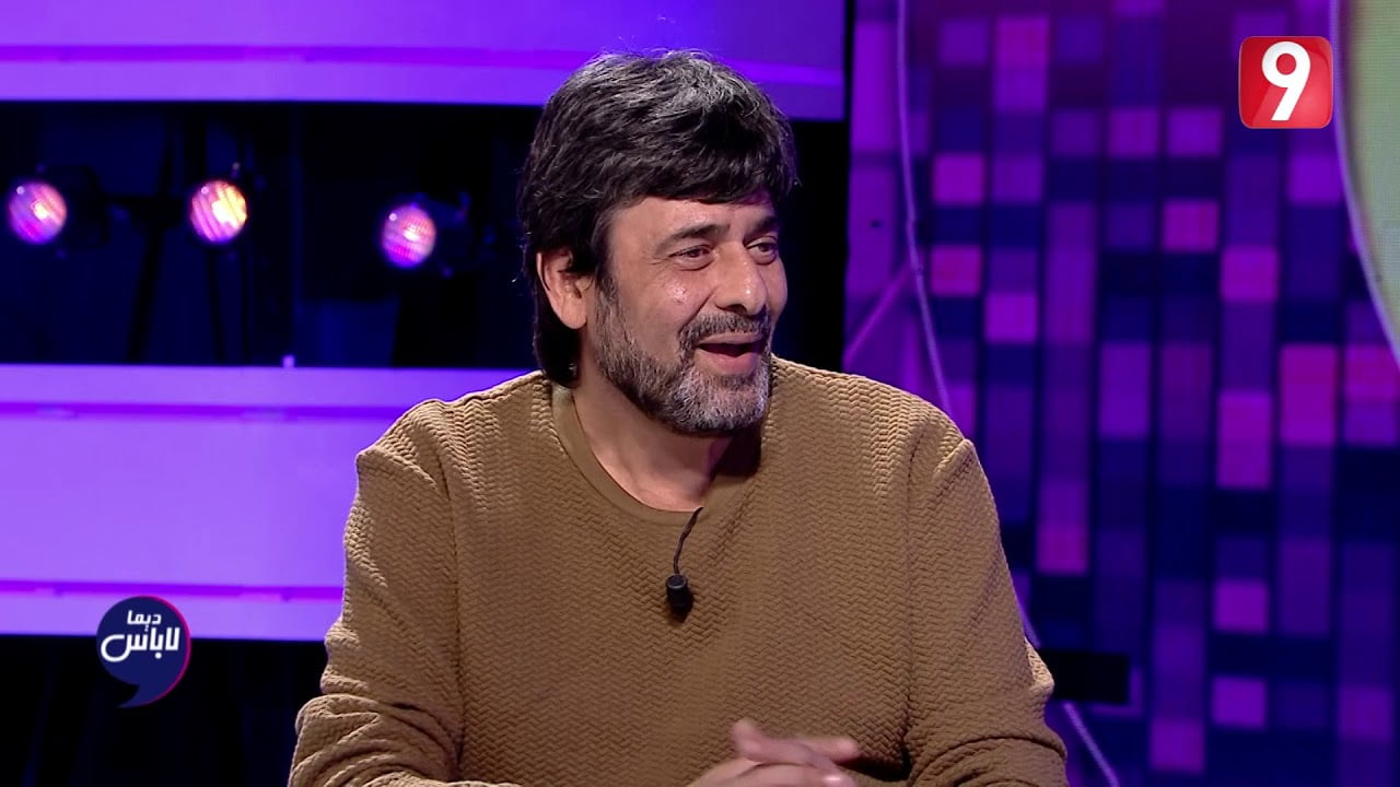 من هي زوجة سليم دمق الثانية
