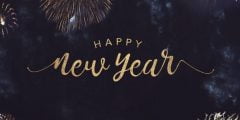 كلام جميل عن بداية السنة الجديدة للأصدقاء أوالحبيب 2022