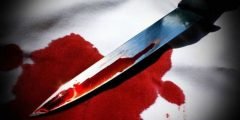 شاهد متهم مصري بقتل طفلة لسرقة حلقها
