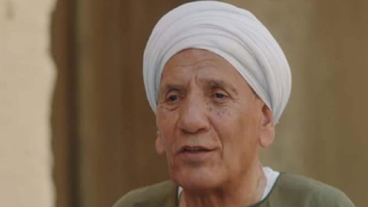 صور الفنان محمد عبدالحليم و سبب وفاة
