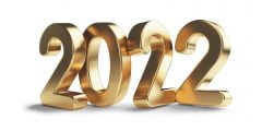 عبارات تهنئة بعام 2022 للأصدقاء والأهل