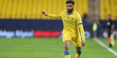 عبدالرحمن العبيد ينضم الى نادي الهلال السعودي رسميا