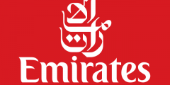 عروض طيران الإمارات ويكيبيديا