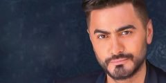 فيديو اعتزال تامر حسني الفن غناء وتمثيل لهذه الأسباب
