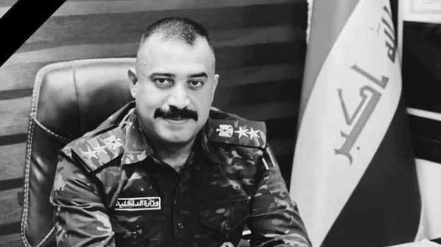 قصة اغتيال العقيد ياسر الجوراني على لسان عائلته