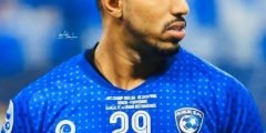 كم راتب سالم الدوسري بعد تجديد عقده