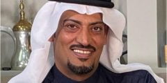 كم عدد ابناء محمد الشمري