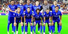 كم عدد جمهور الهلال السعودي وما هي أهم بطولاته