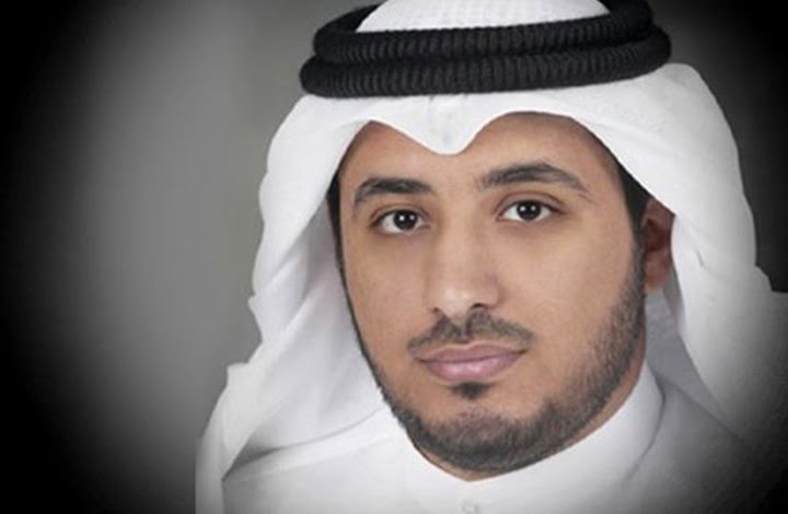 ما سبب وفاة المنشد مشاري العرادة