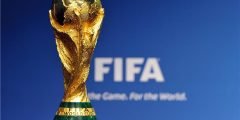 ما هي جائزة كأس العالم 2022