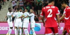 موعد مباراة اليمن والسعودية 2021 نهائي بطولة غرب أسيا للناشئين