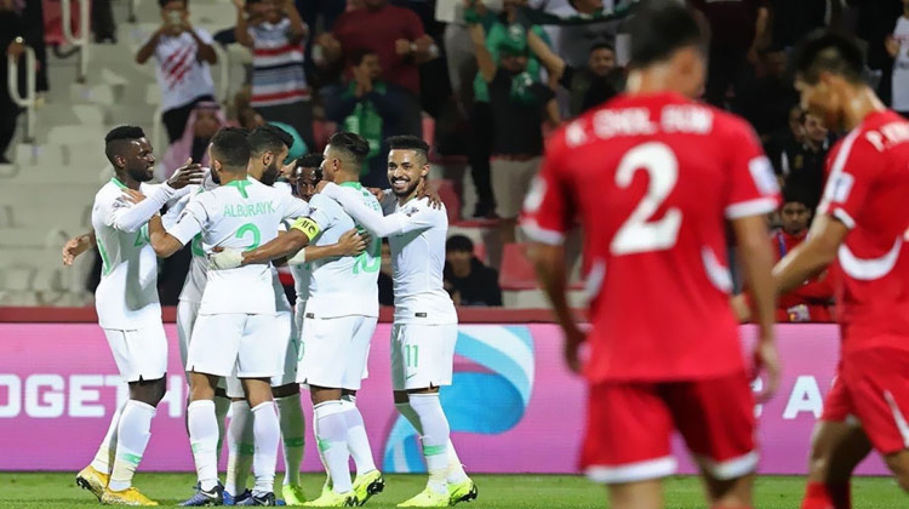 موعد مباراة اليمن والسعودية 2021 نهائي بطولة غرب أسيا للناشئين