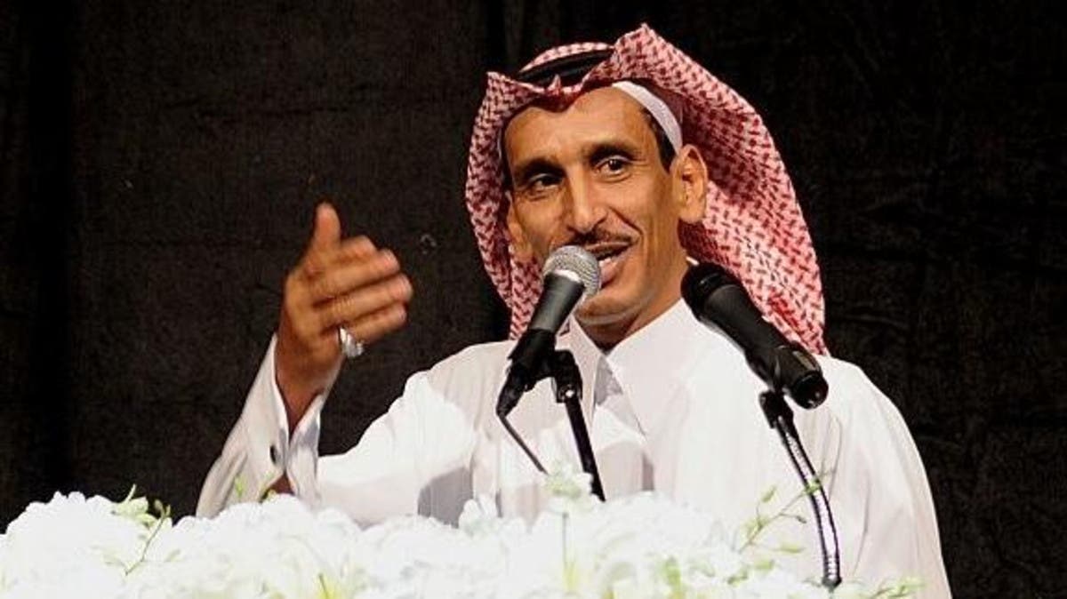متى توفي مساعد الرشيدي