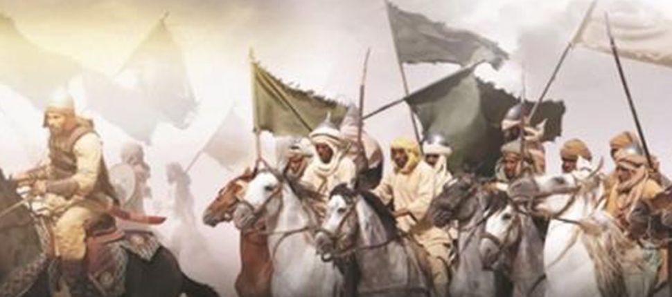 متى وقعت غزوة بدر واي سنة