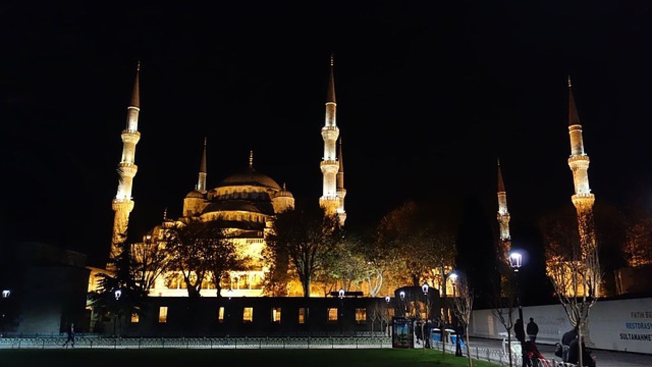 متى يبدأ الثلث الاخير من الليل