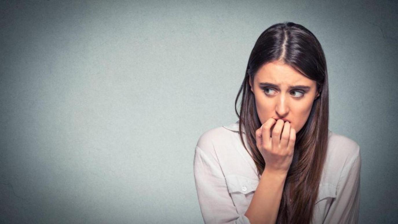 من رأى أنه خائف في المنام