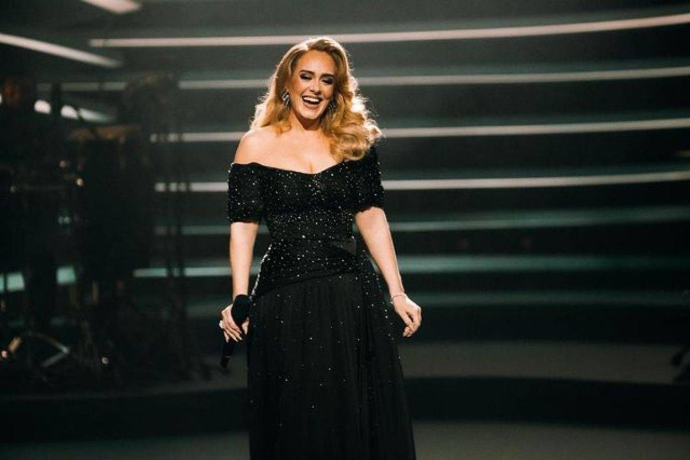 من هم أديل وإد شيران افضل المرشحين للجوائز بريت BRITT لعام 2022