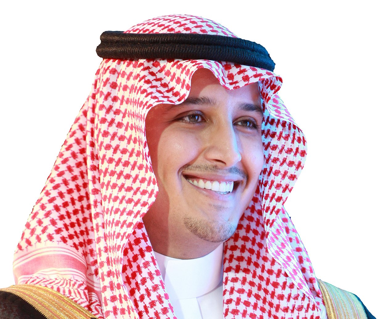 أحمد بن فهد بن سلمان