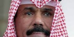 من هو أمير الكويت الحالي