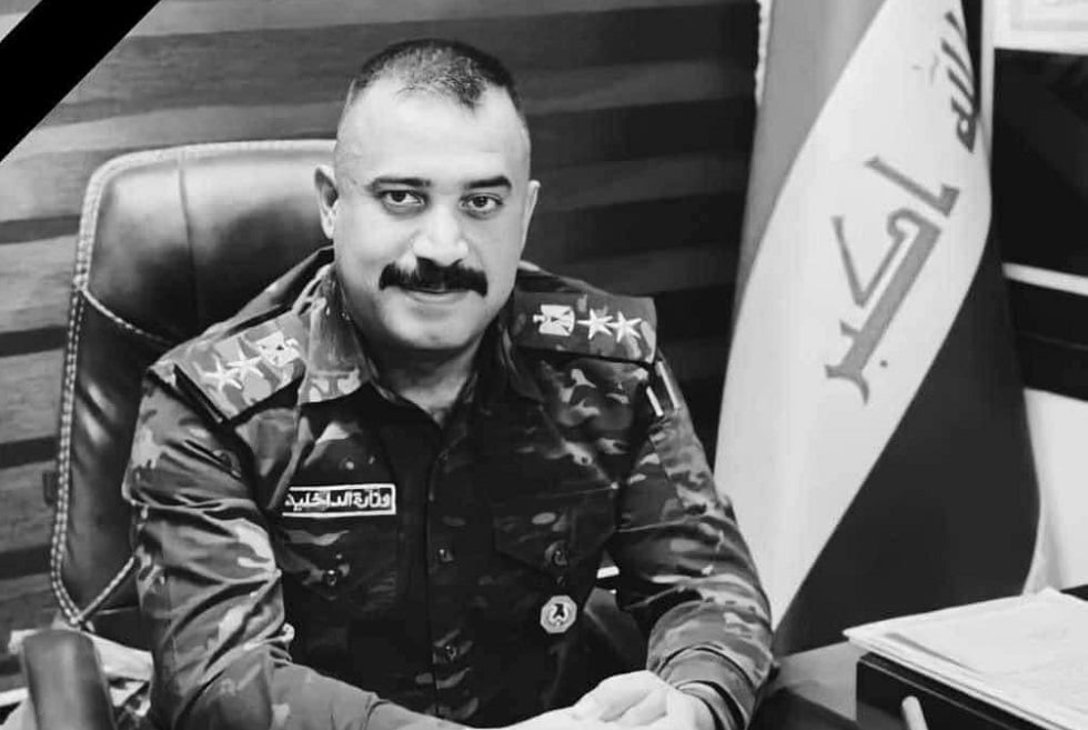 من هو العقيد ياسر الجوراني السيرة الذاتية
