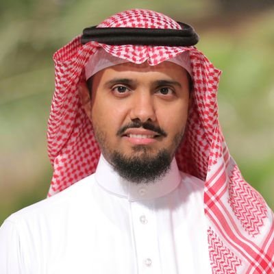 من هو المخترع سعد الحربي السيرة الذاتية