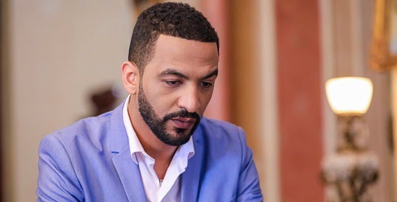 من هو المهدي فولان ويكيبيديا