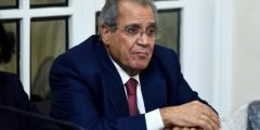 وفاة جابر عصفور وزير الثقافة الأسبق بعد صراع مع المرض