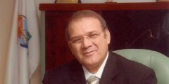 من هو حسن راتب المتهم بتمويل عمليات التنقيب على الآثار؟
