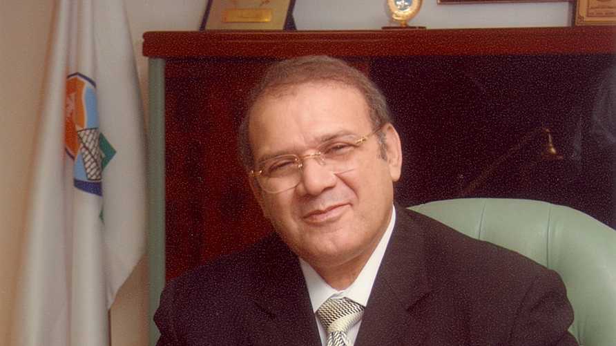 من هو حسن راتب المتهم بتمويل عمليات التنقيب على الآثار؟